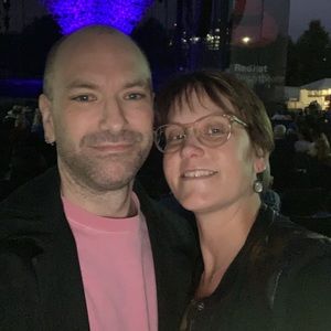 Meet your Posher, Christine